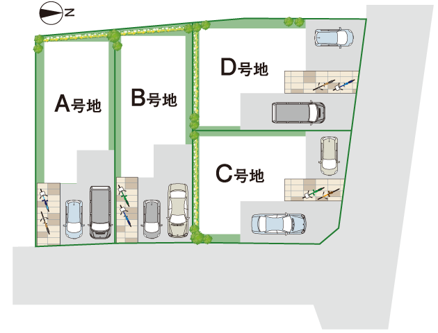 図面