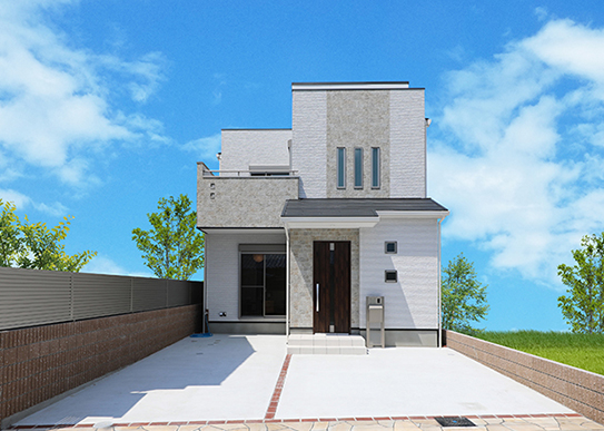 東大阪市 下小阪1丁目