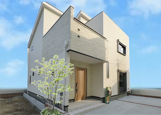 東大阪市 西鴻池町1丁目