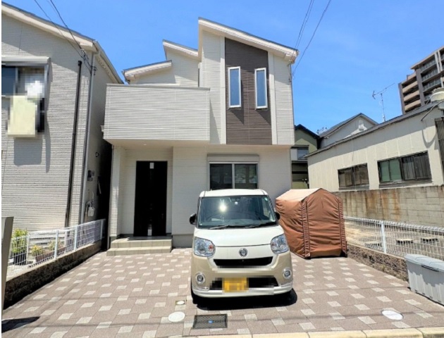 住宅イメージ