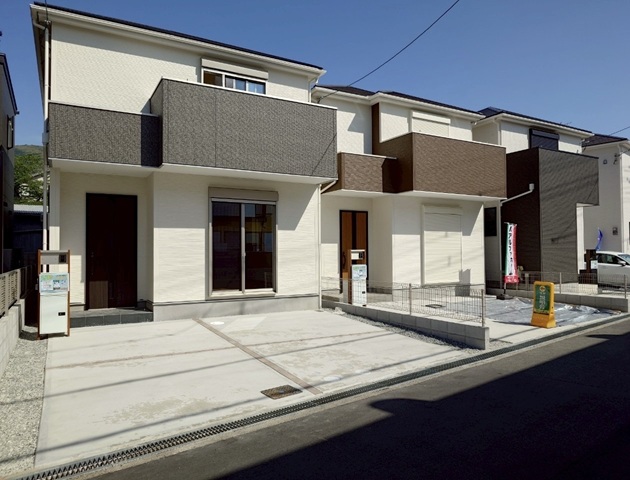 住宅イメージ