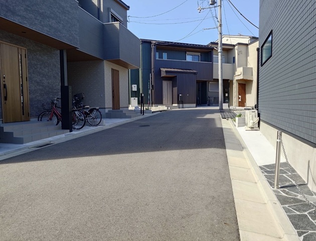 住宅イメージ