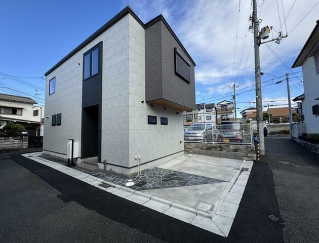 住宅イメージ