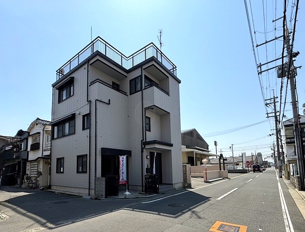 住宅イメージ