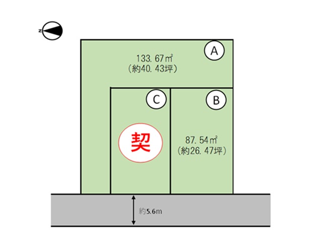 住宅イメージ