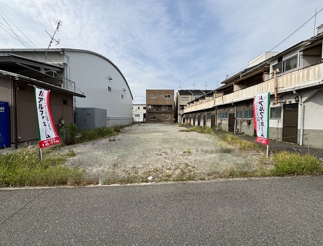 住宅イメージ