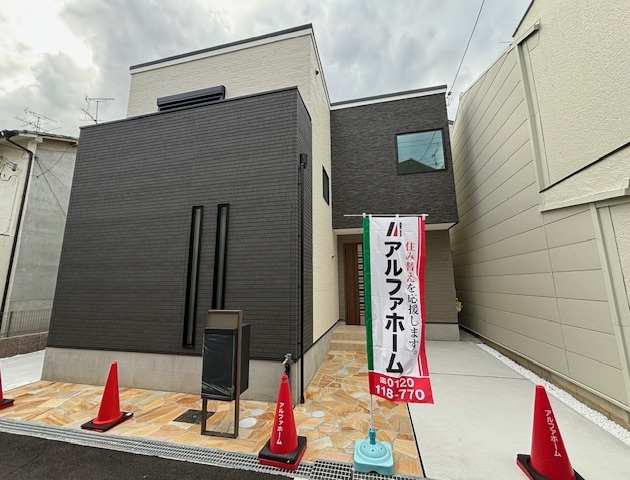 住宅イメージ