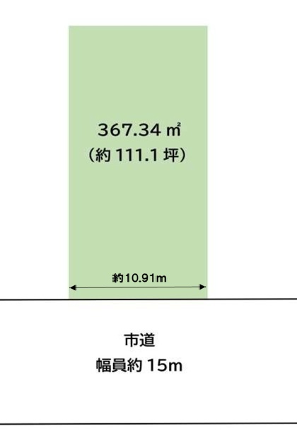 住宅イメージ