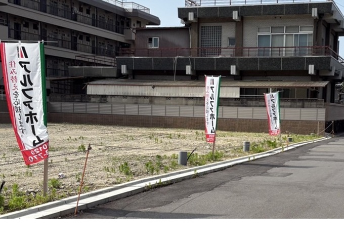 住宅イメージ