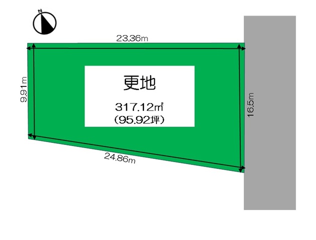 住宅イメージ