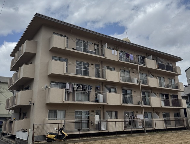 住宅イメージ