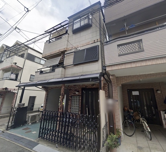 住宅イメージ