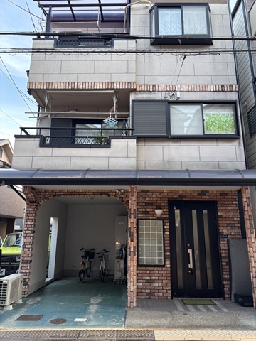住宅イメージ