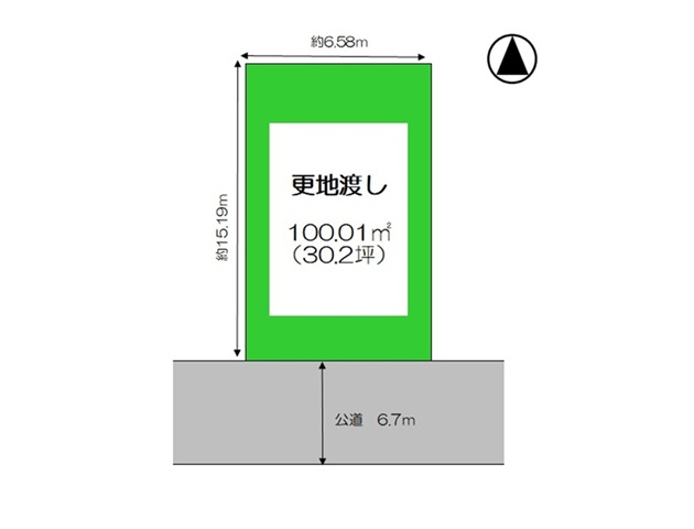 住宅イメージ