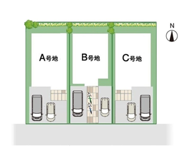 住宅イメージ