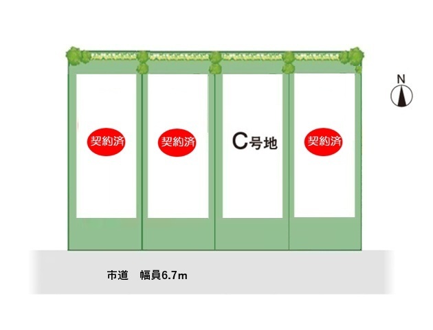 住宅イメージ