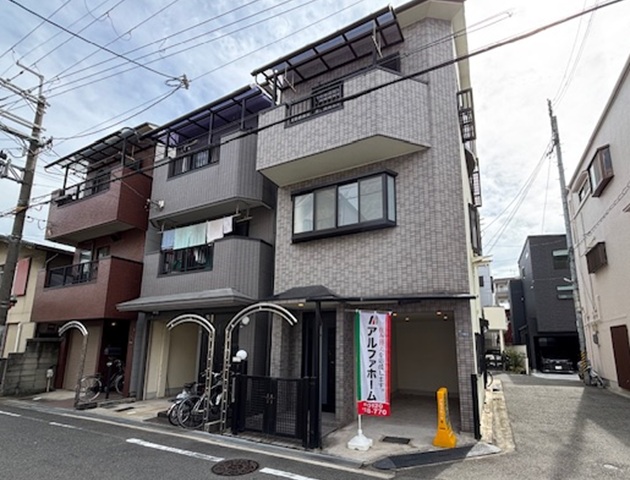 住宅イメージ