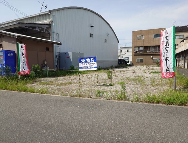 住宅イメージ