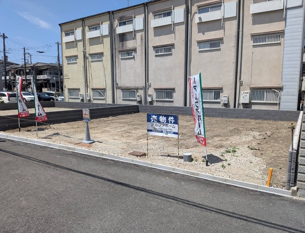住宅イメージ