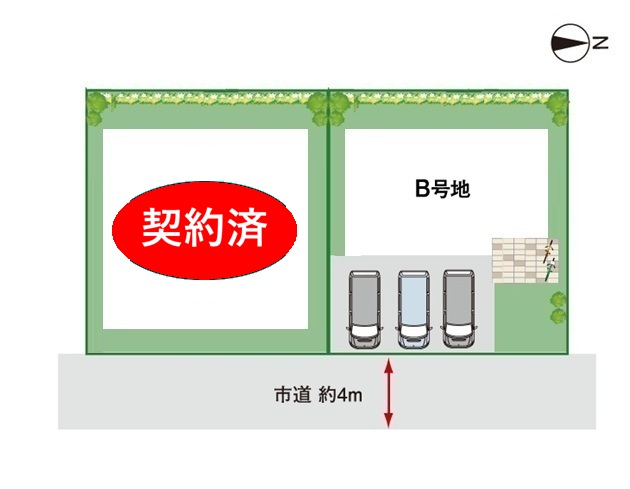 住宅イメージ