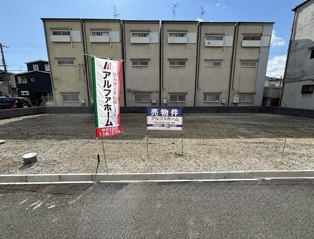 住宅イメージ