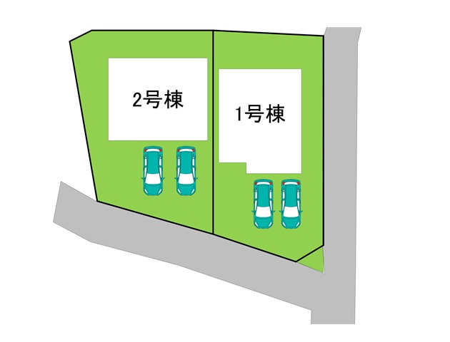 住宅イメージ