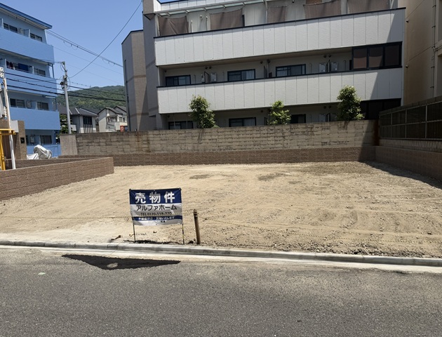 住宅イメージ