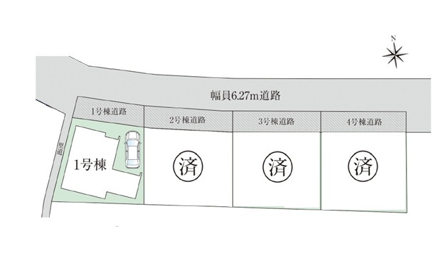 住宅イメージ