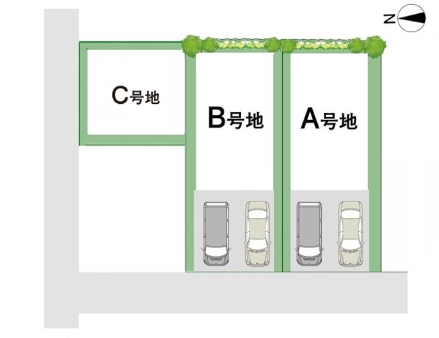 住宅イメージ