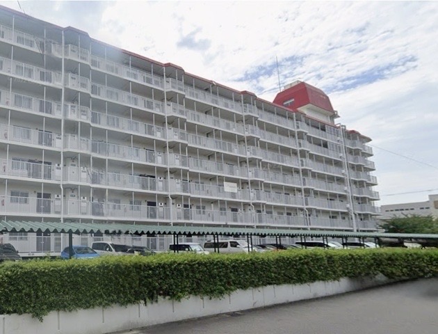 住宅イメージ