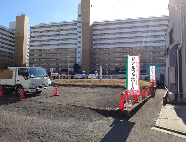 住宅イメージ