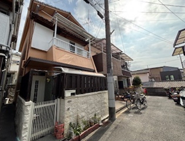 住宅イメージ