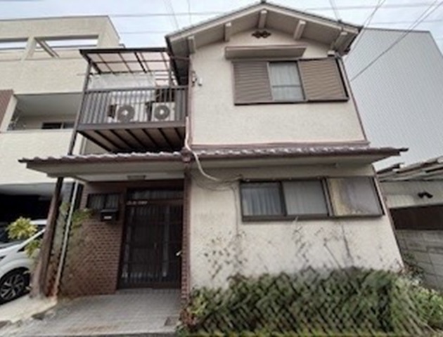 住宅イメージ