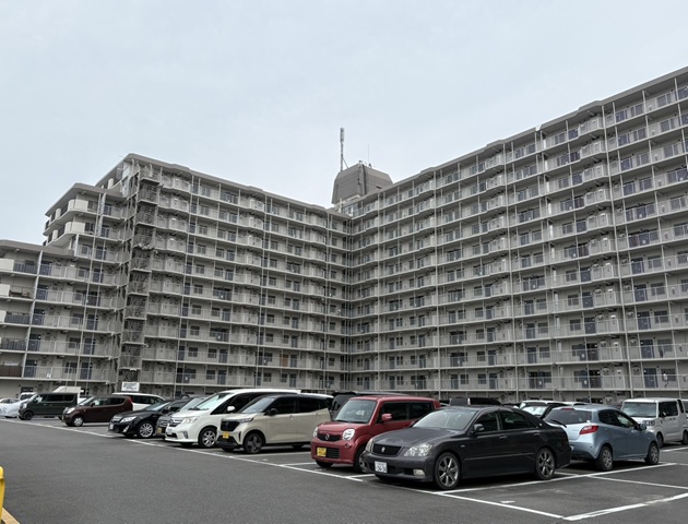 住宅イメージ