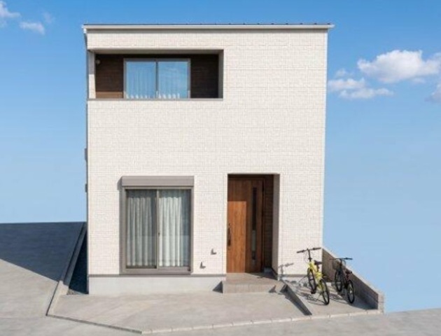 住宅イメージ